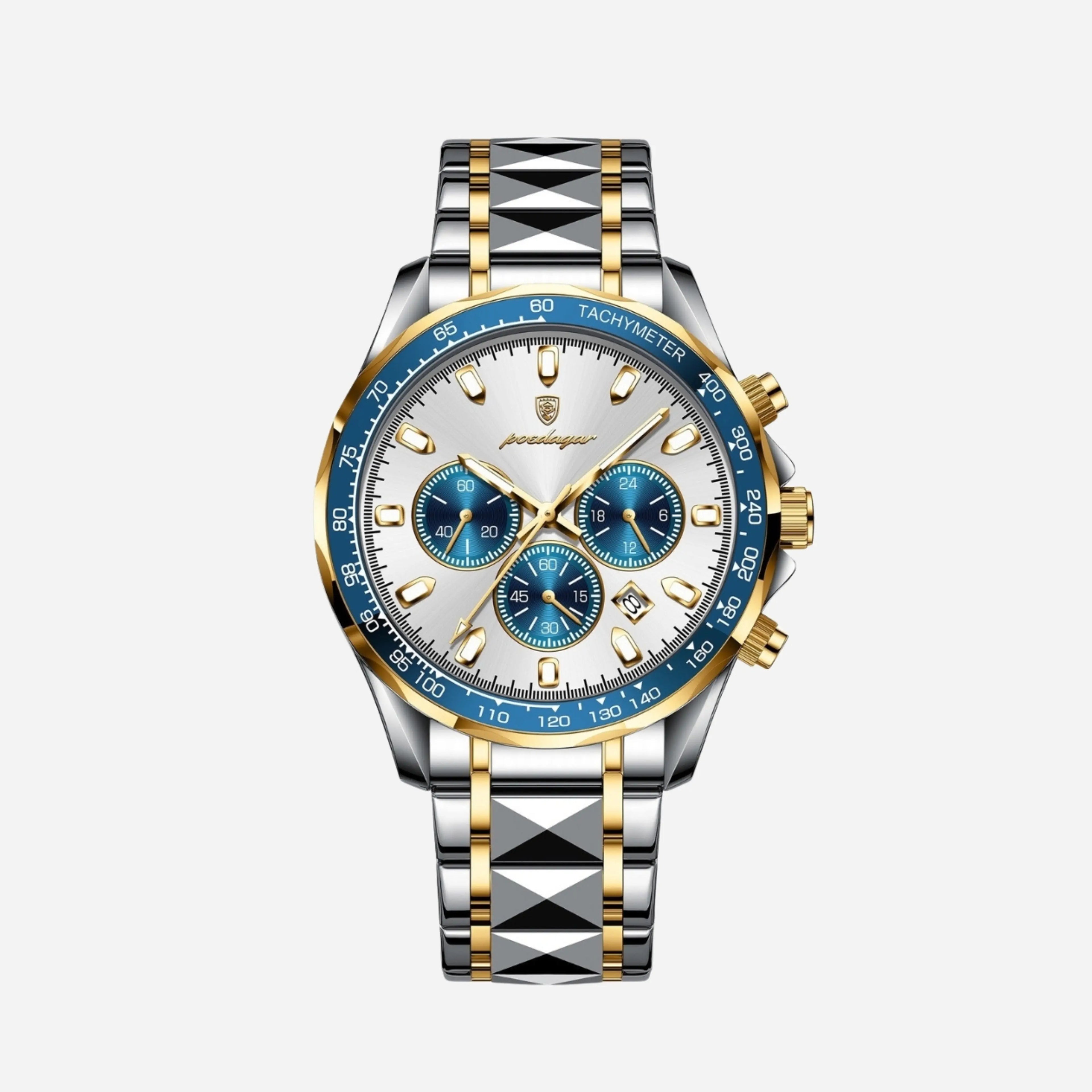 Montreve® Chronometer