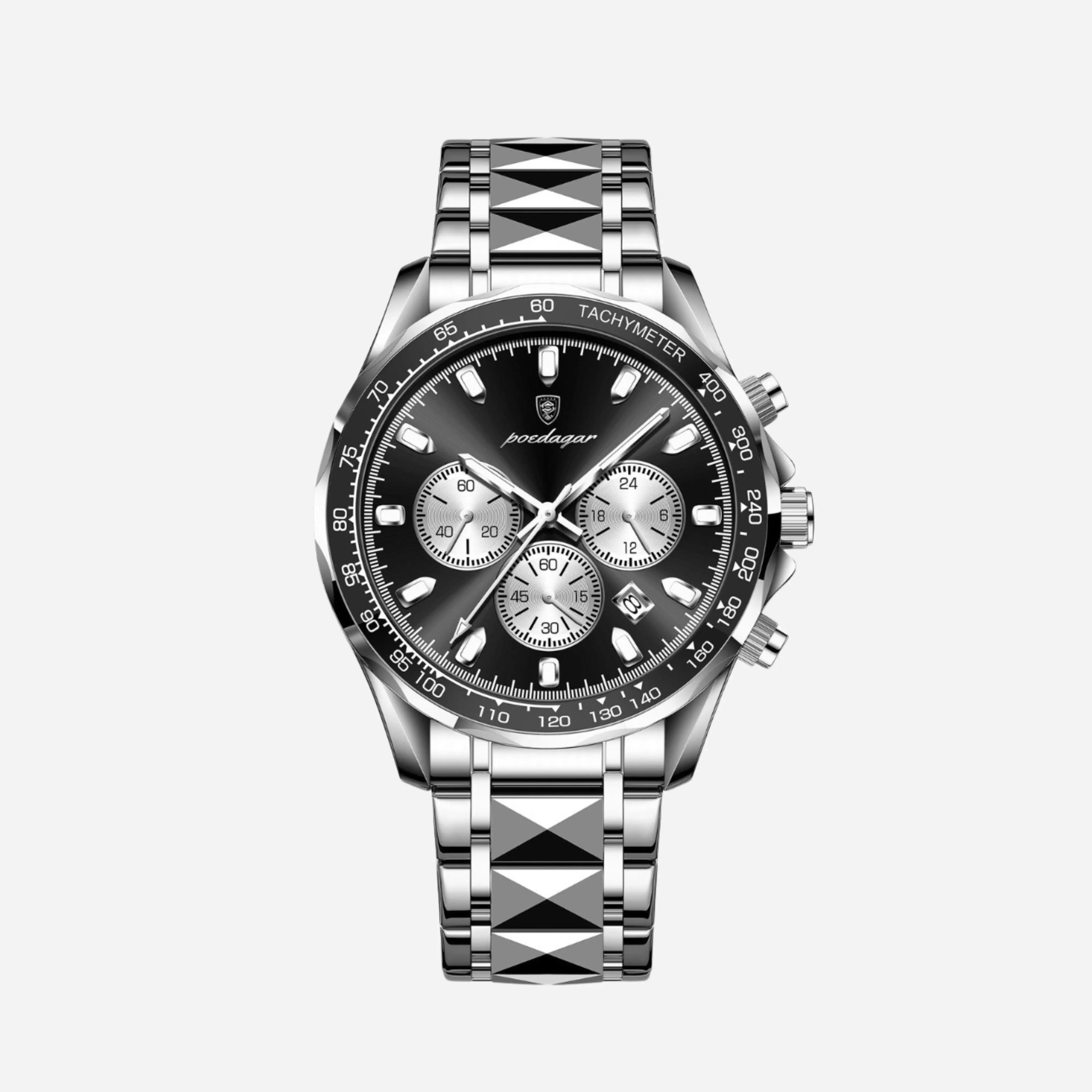Montreve® Chronometer
