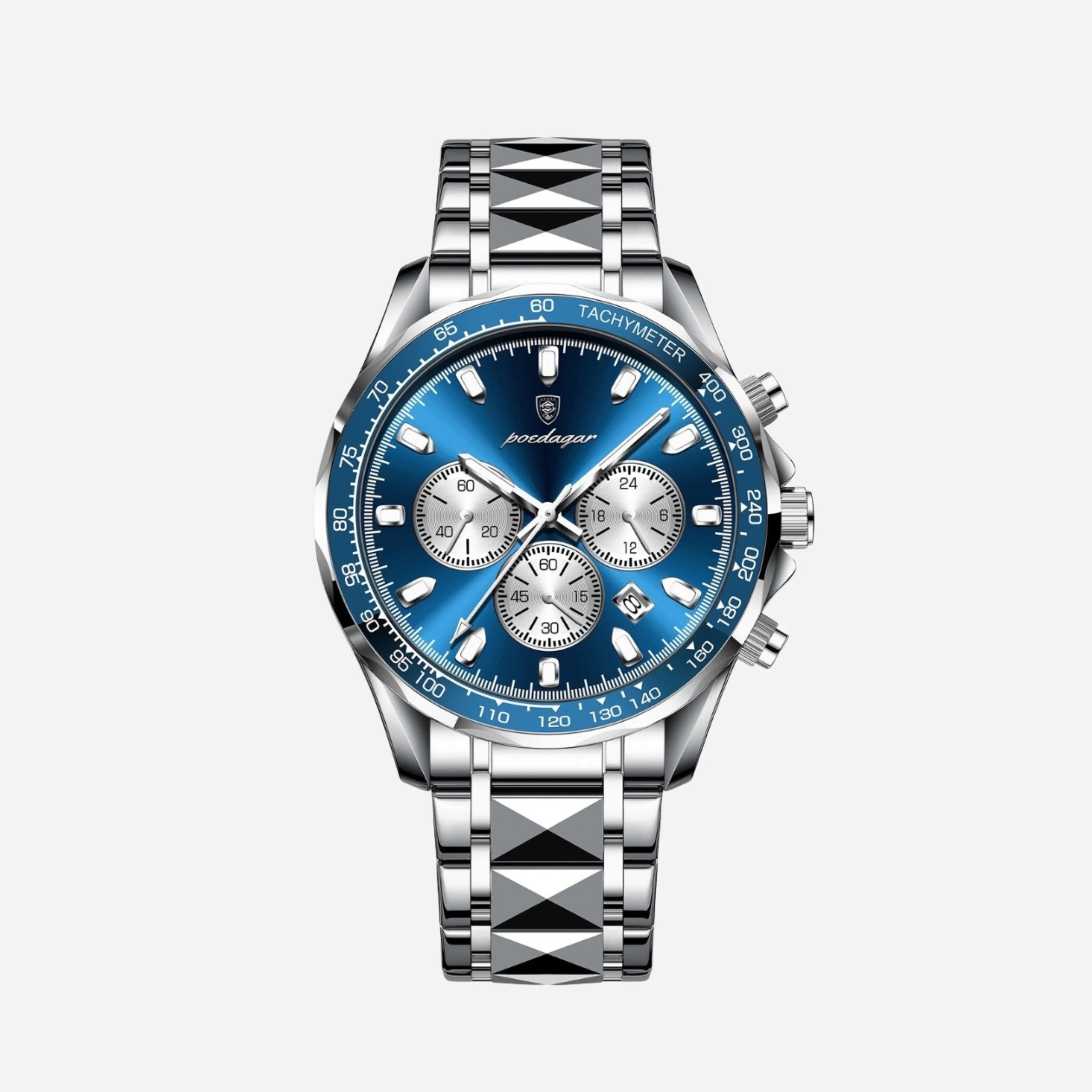 Montreve® Chronometer