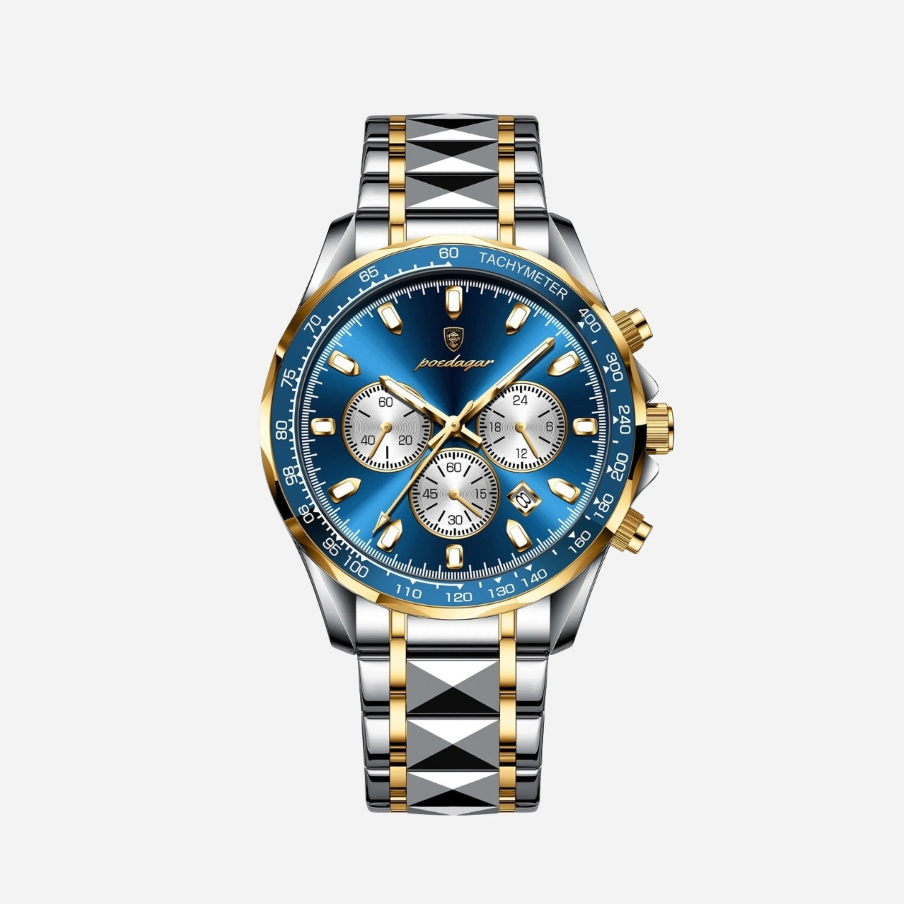 Montreve® Chronometer