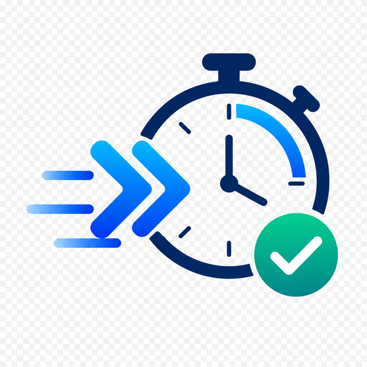 Priority Processing