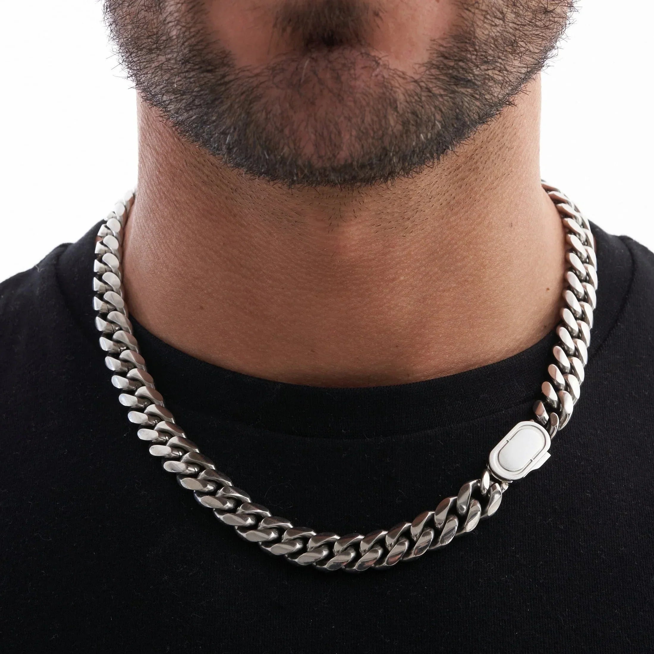 CUBAN CHAIN