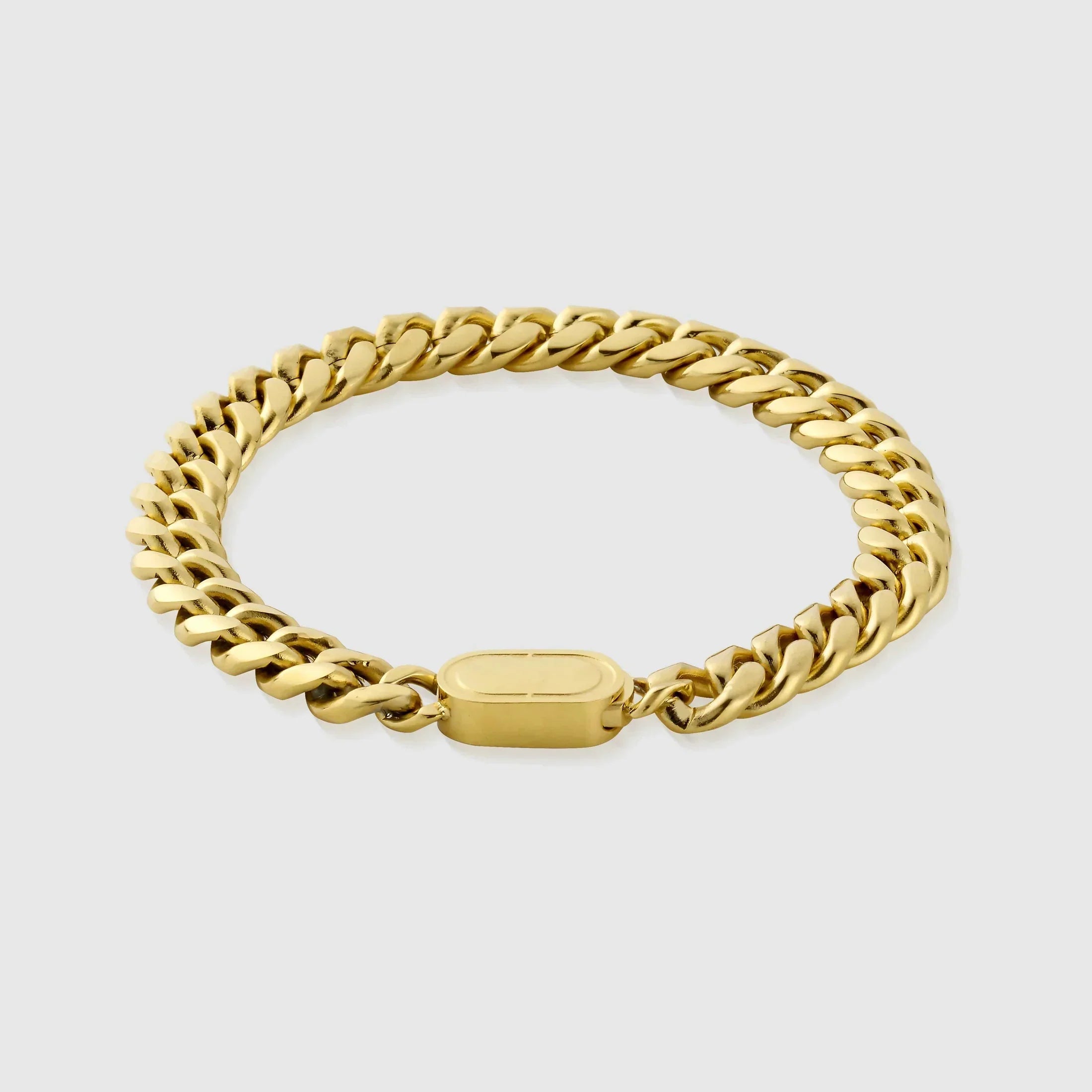 CUBAN BRACELET
