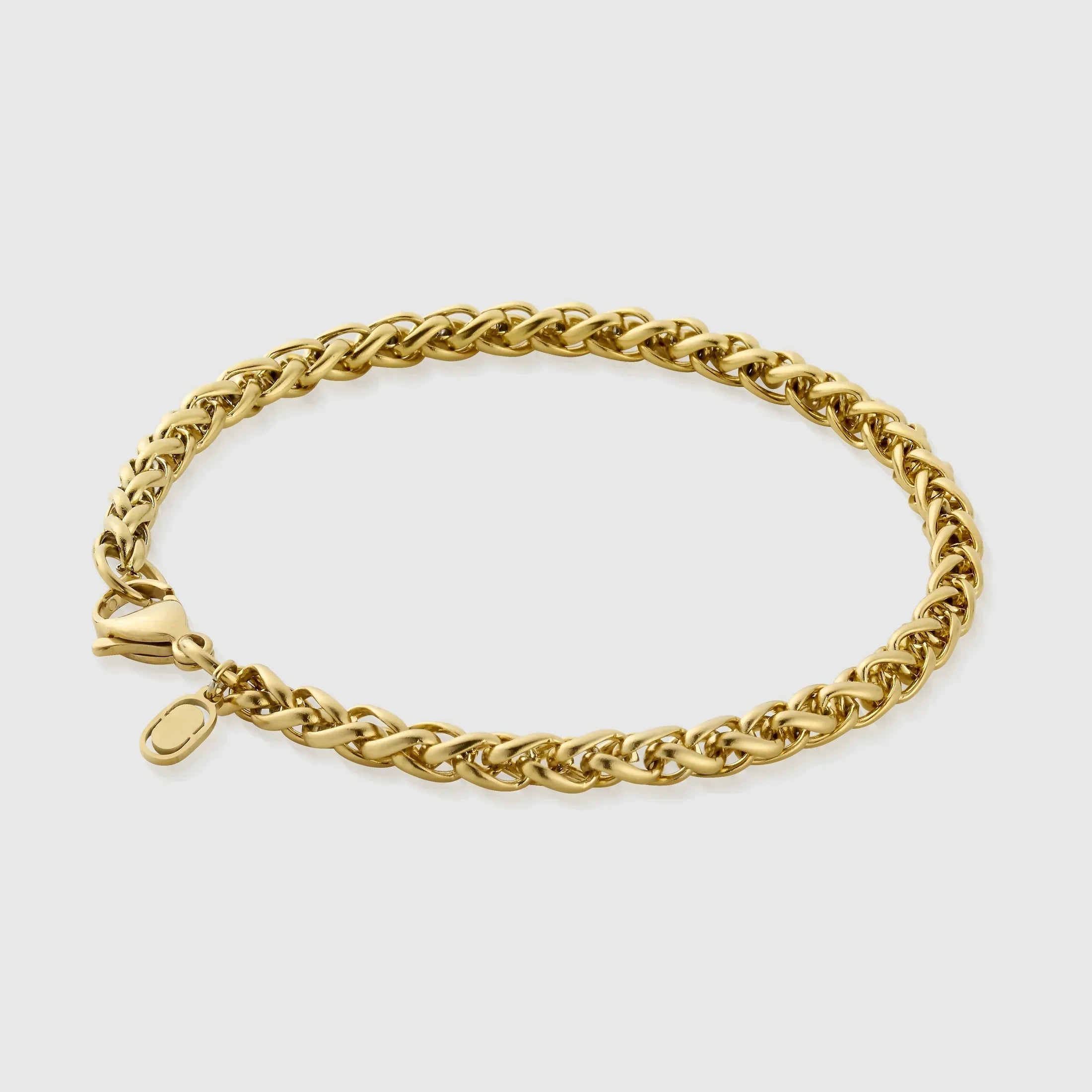 WHEAT BRACELET