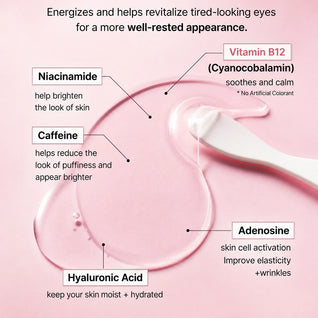 AquaVeil Eye Hydrogel Patches