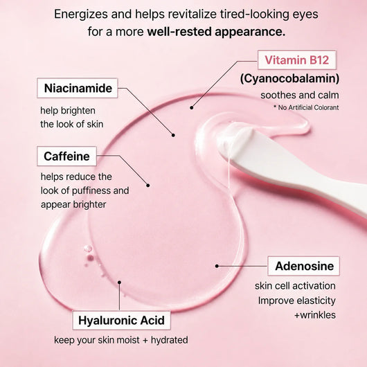 AquaVeil Eye Hydrogel Patches