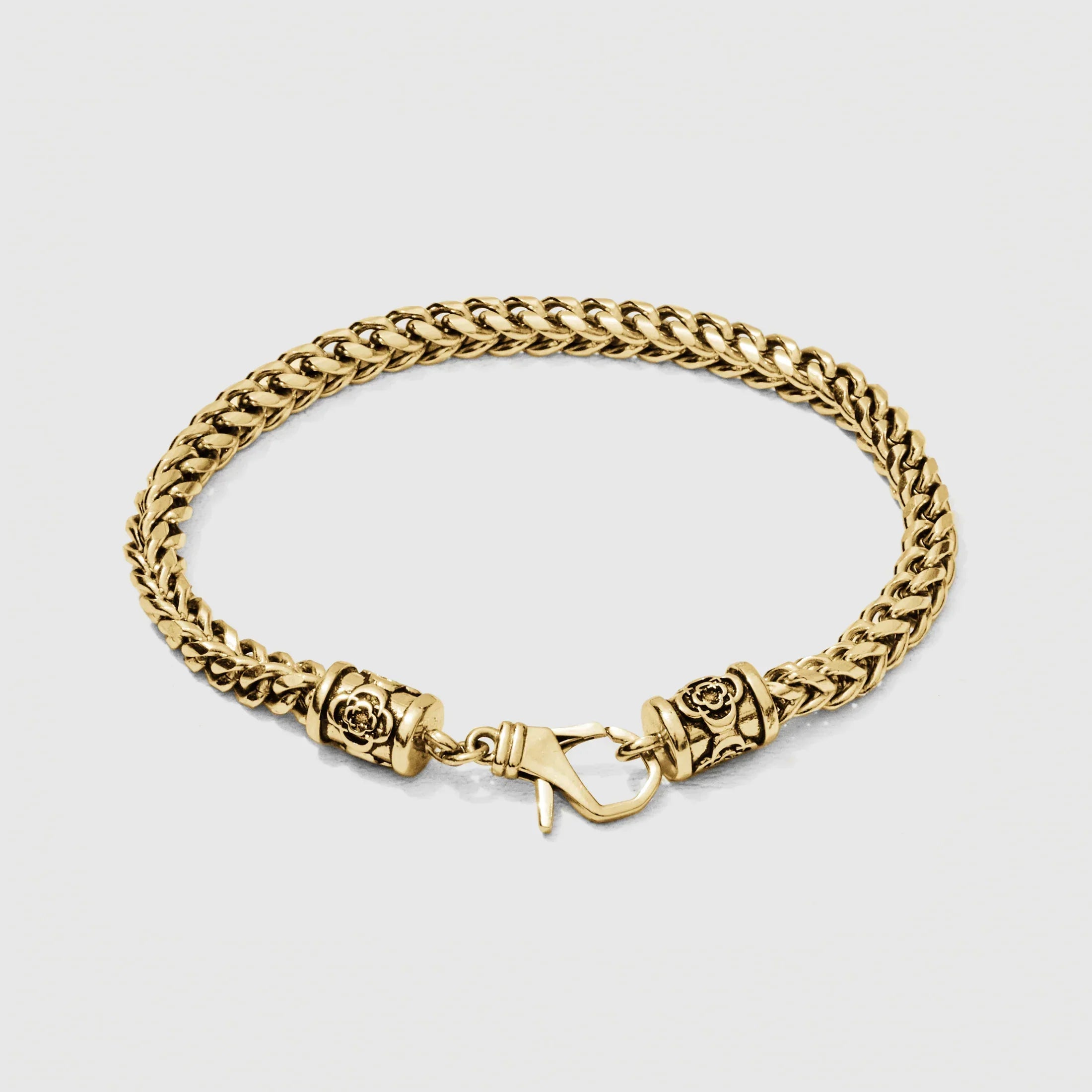 COBRA BRACELET