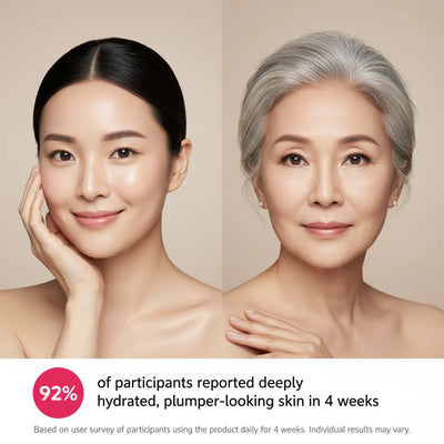 Glacé Collagen Jelly Cream
