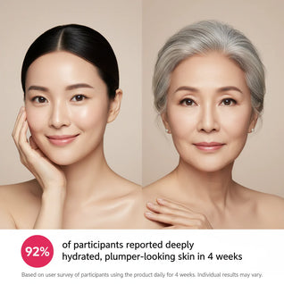 Glacé Collagen Jelly Cream