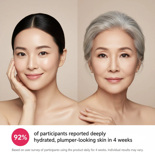 Glacé Collagen Jelly Cream