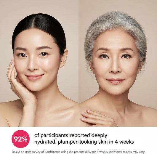 Glacé Collagen Jelly Cream