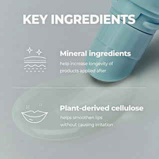 Lip Renewal Peel Mask