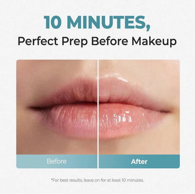 Lip Renewal Peel Mask
