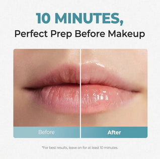 Lip Renewal Peel Mask