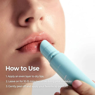 Lip Renewal Peel Mask
