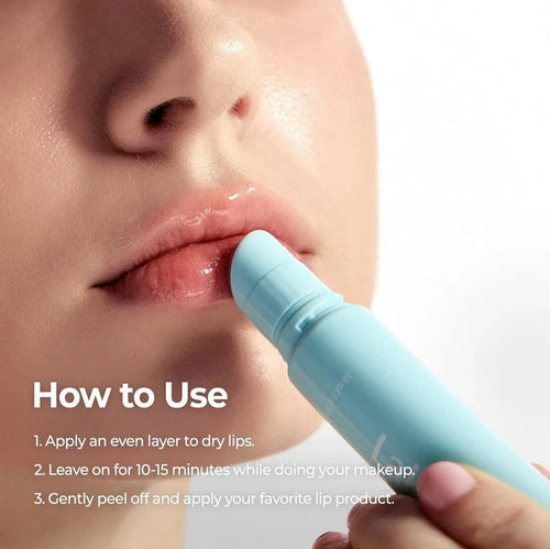 Lip Renewal Peel Mask