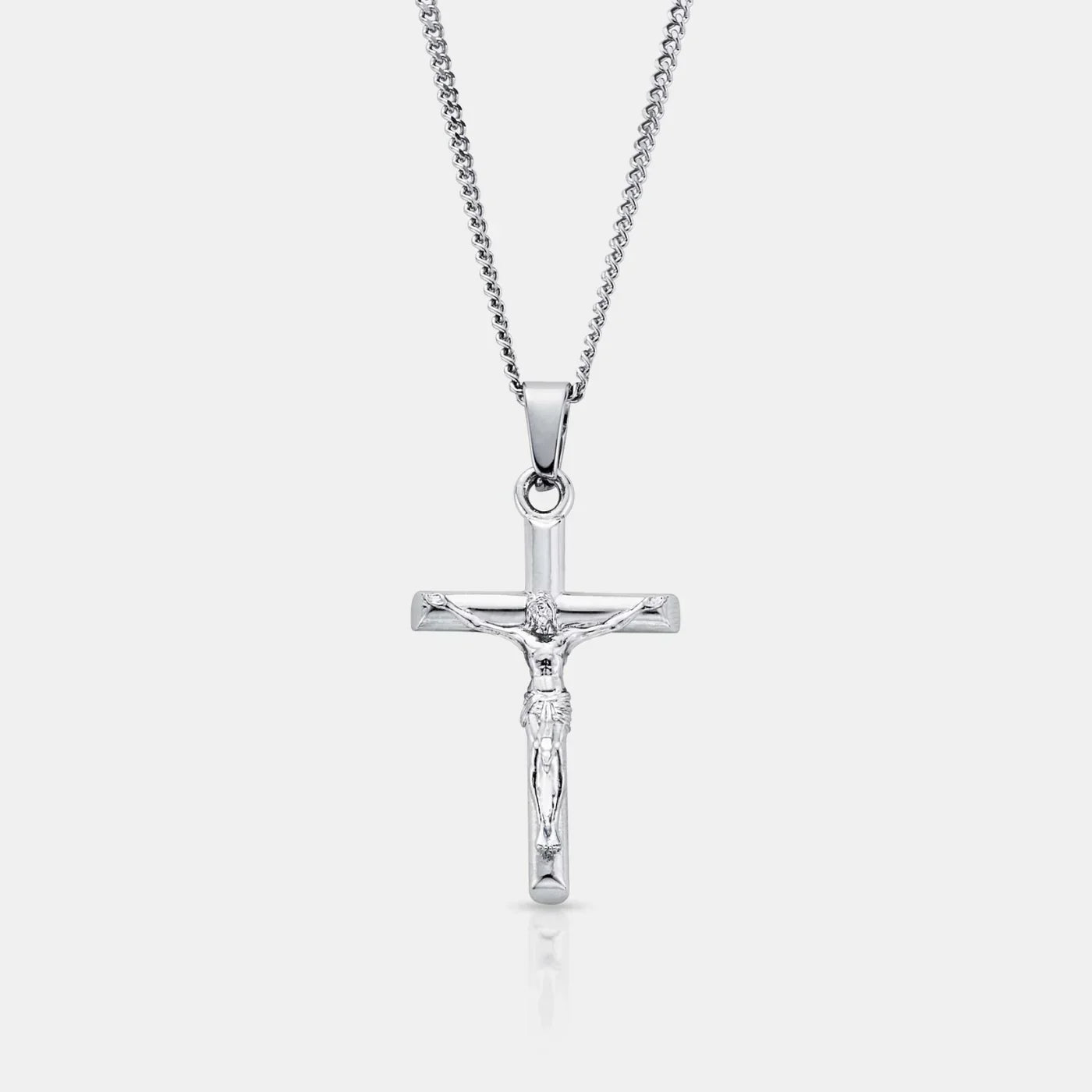 CRUCIFIX NECKLACE