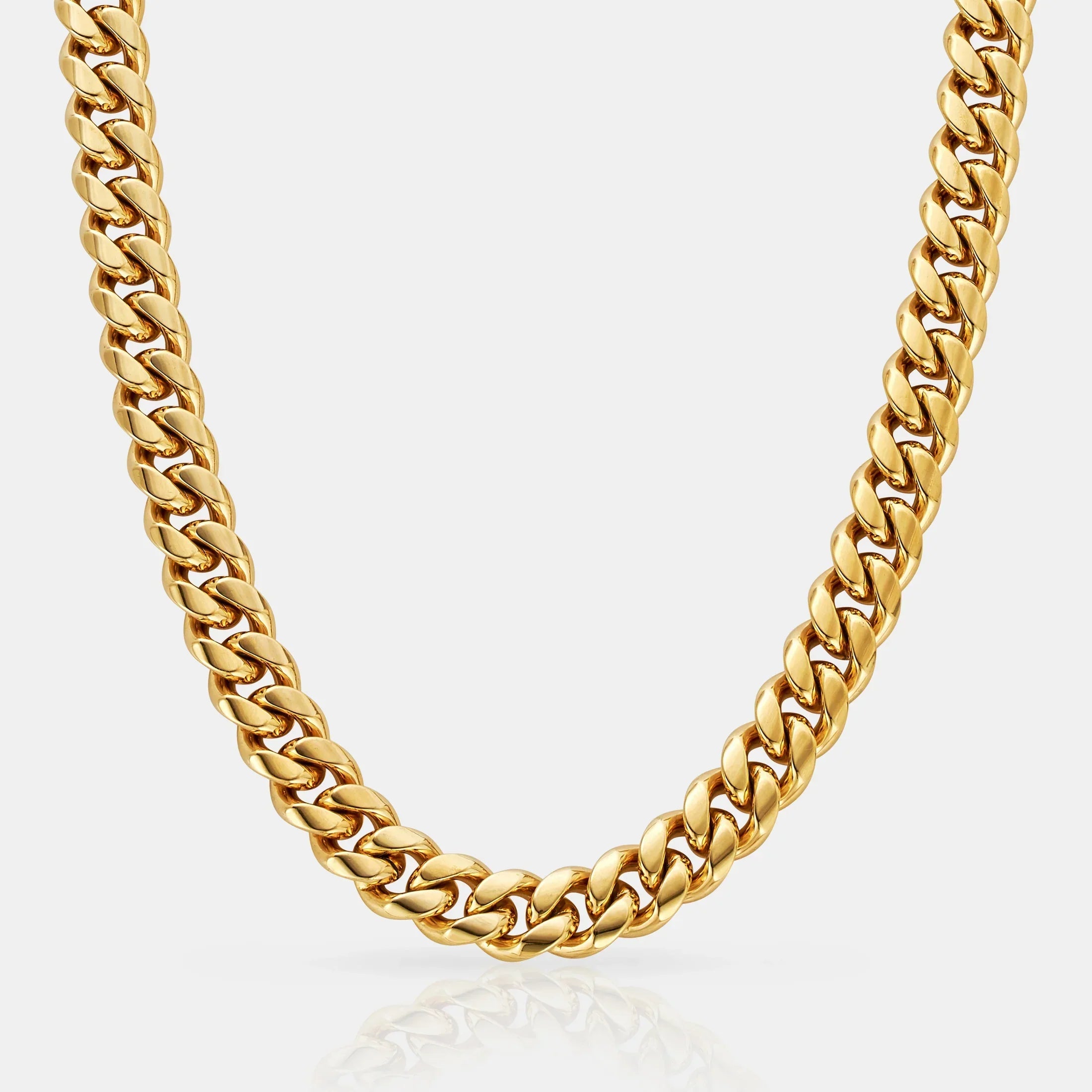CUBAN CHAIN