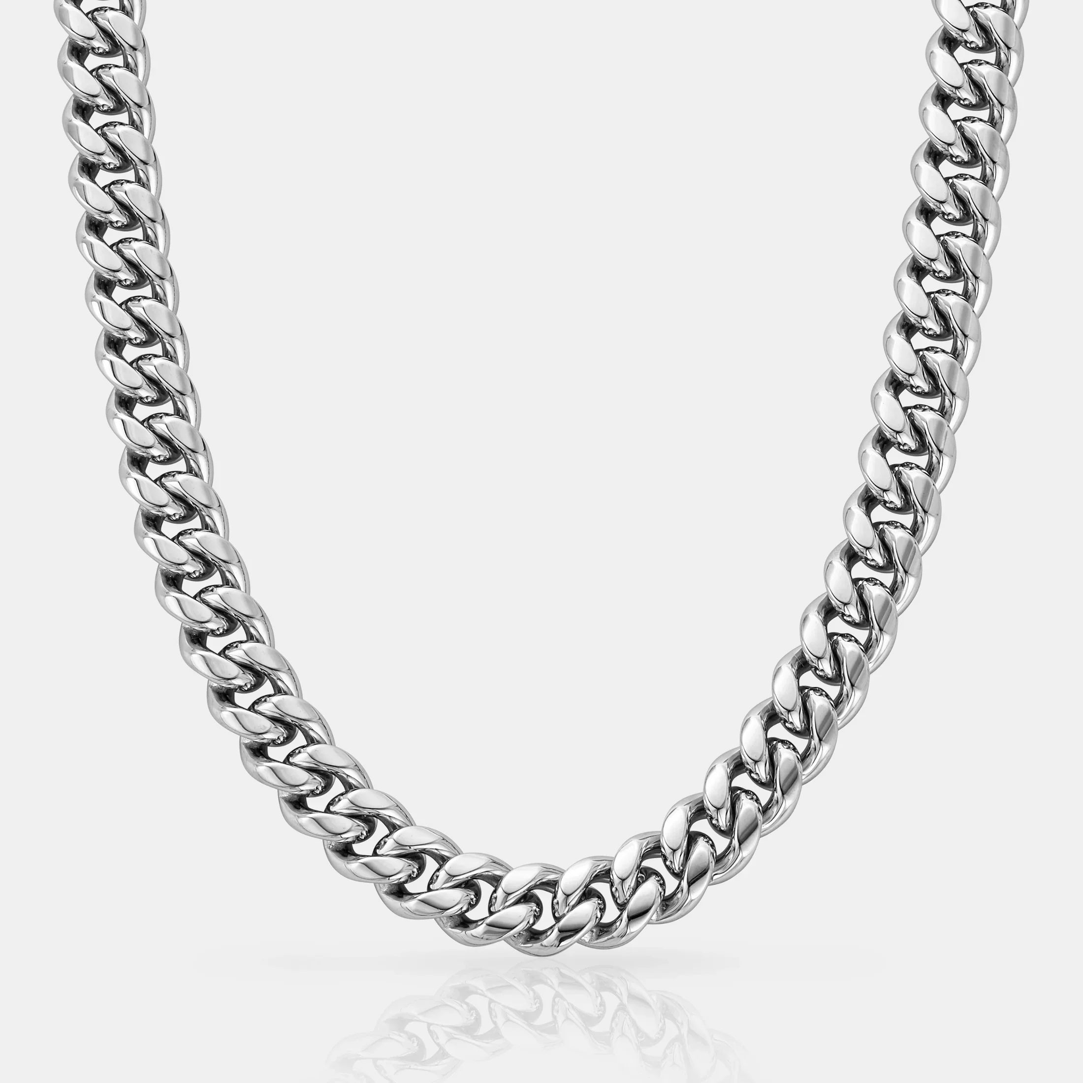 CUBAN CHAIN
