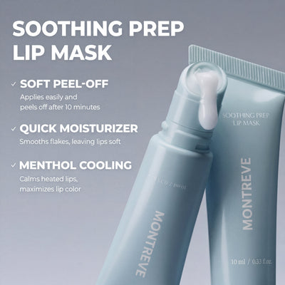 Lip Renewal Peel Mask