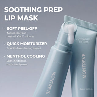 Lip Renewal Peel Mask