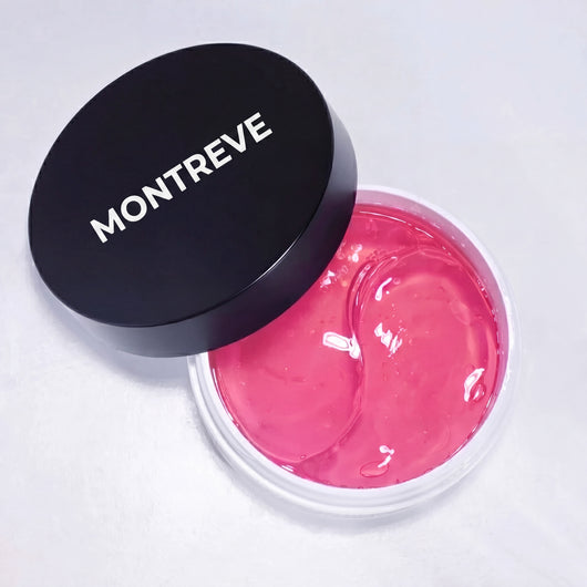 AquaVeil Eye Hydrogel Patches