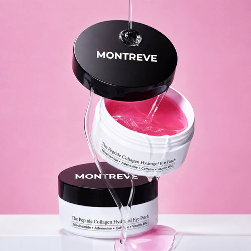 AquaVeil Eye Hydrogel Patches