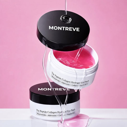 AquaVeil Eye Hydrogel Patches