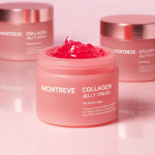 Glacé Collagen Jelly Cream