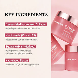 Glacé Collagen Jelly Cream